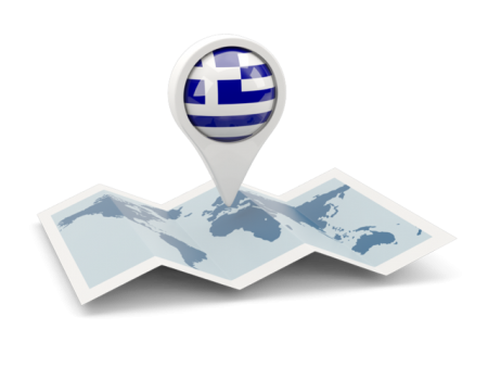 Гърция Пътуване Екскурзия Почивка