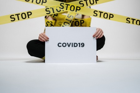 covid 19