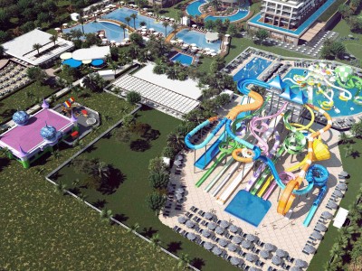 Aquapark