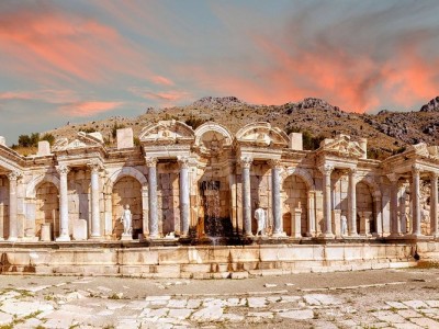 Sagalassos min
